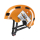 UVEX Kask Hlmt 4 pomarańczowy 51-55cm - 596390 - zdjęcie